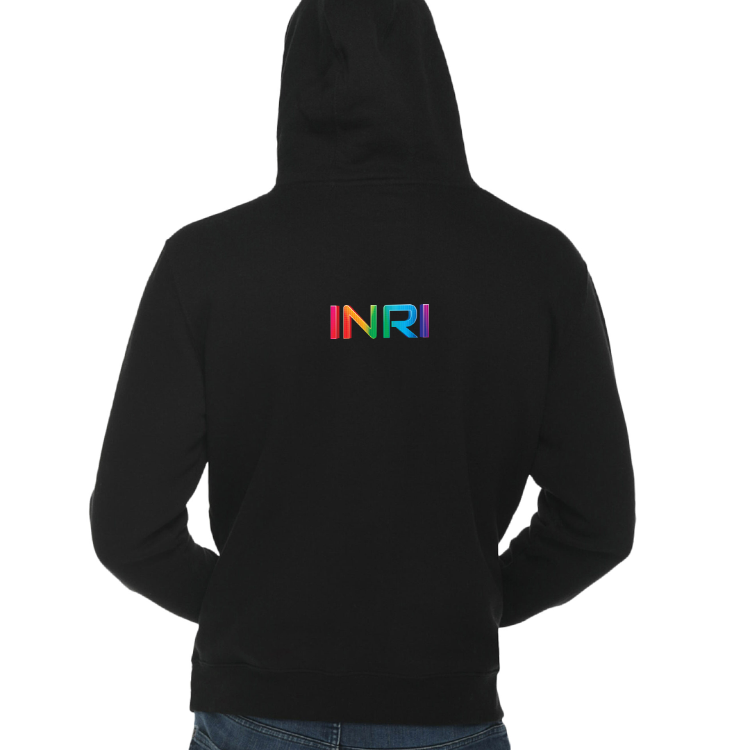 Purpose Hoodie