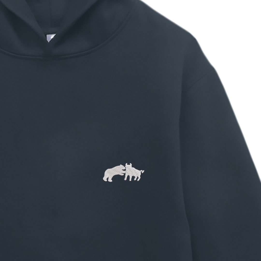 Scale & Coin Fall 2026 Hoodies