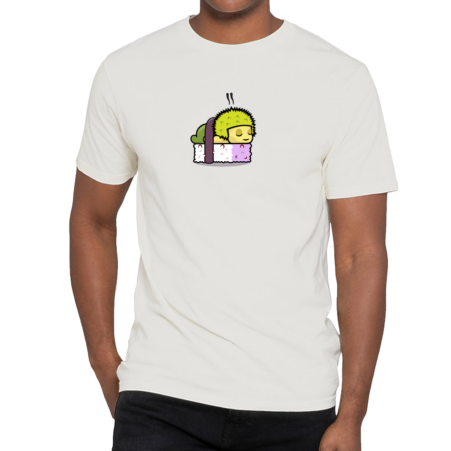 Durian Sushi