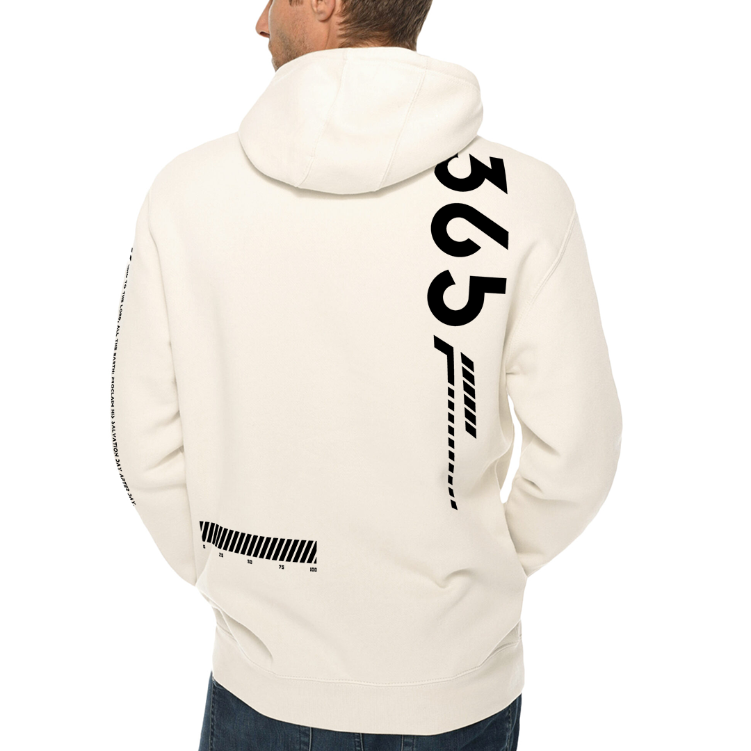 Worship 24/7 Hoodie