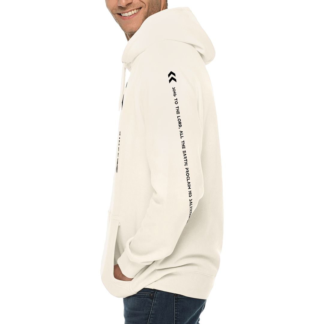 Worship 24/7 Hoodie