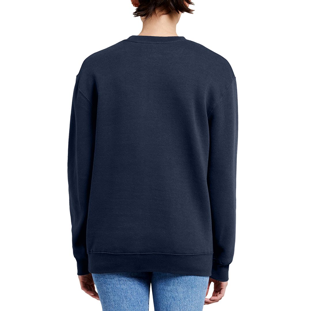 Scale & Coin 2026 Crewneck