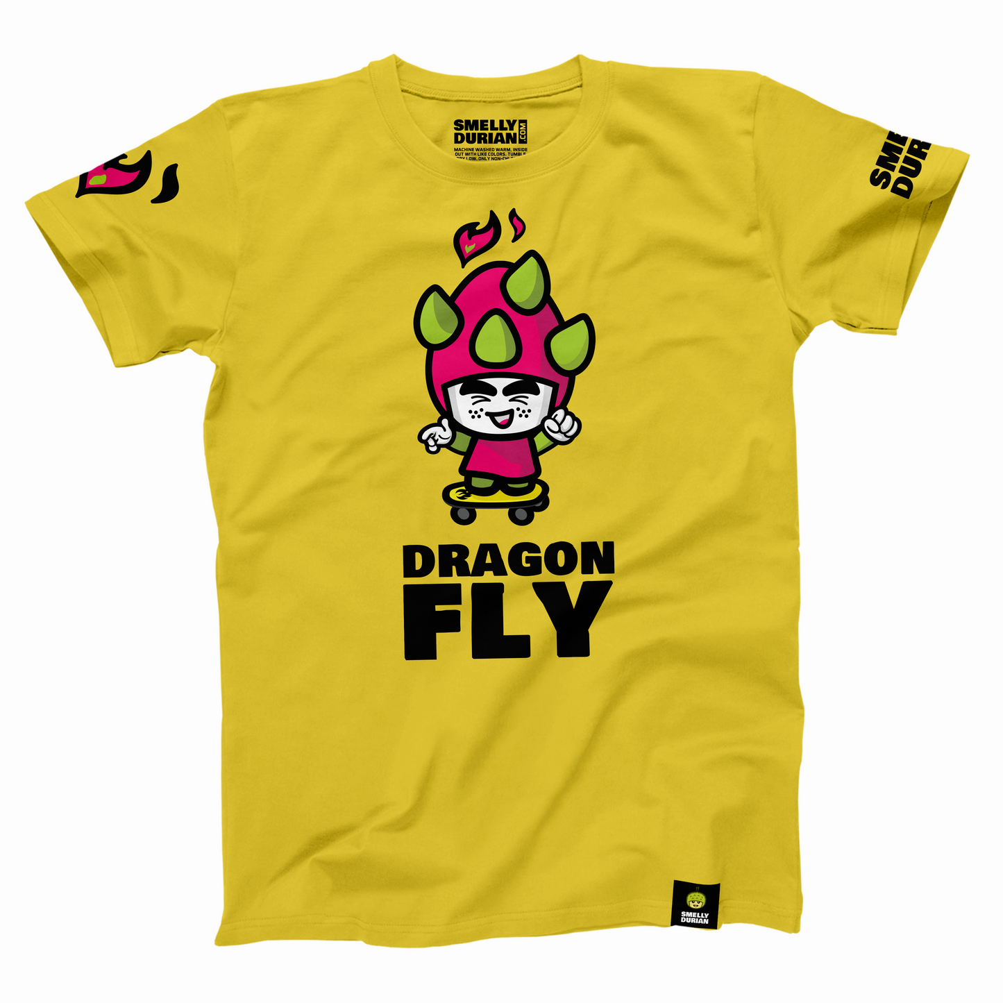 Dragon Fly Tee
