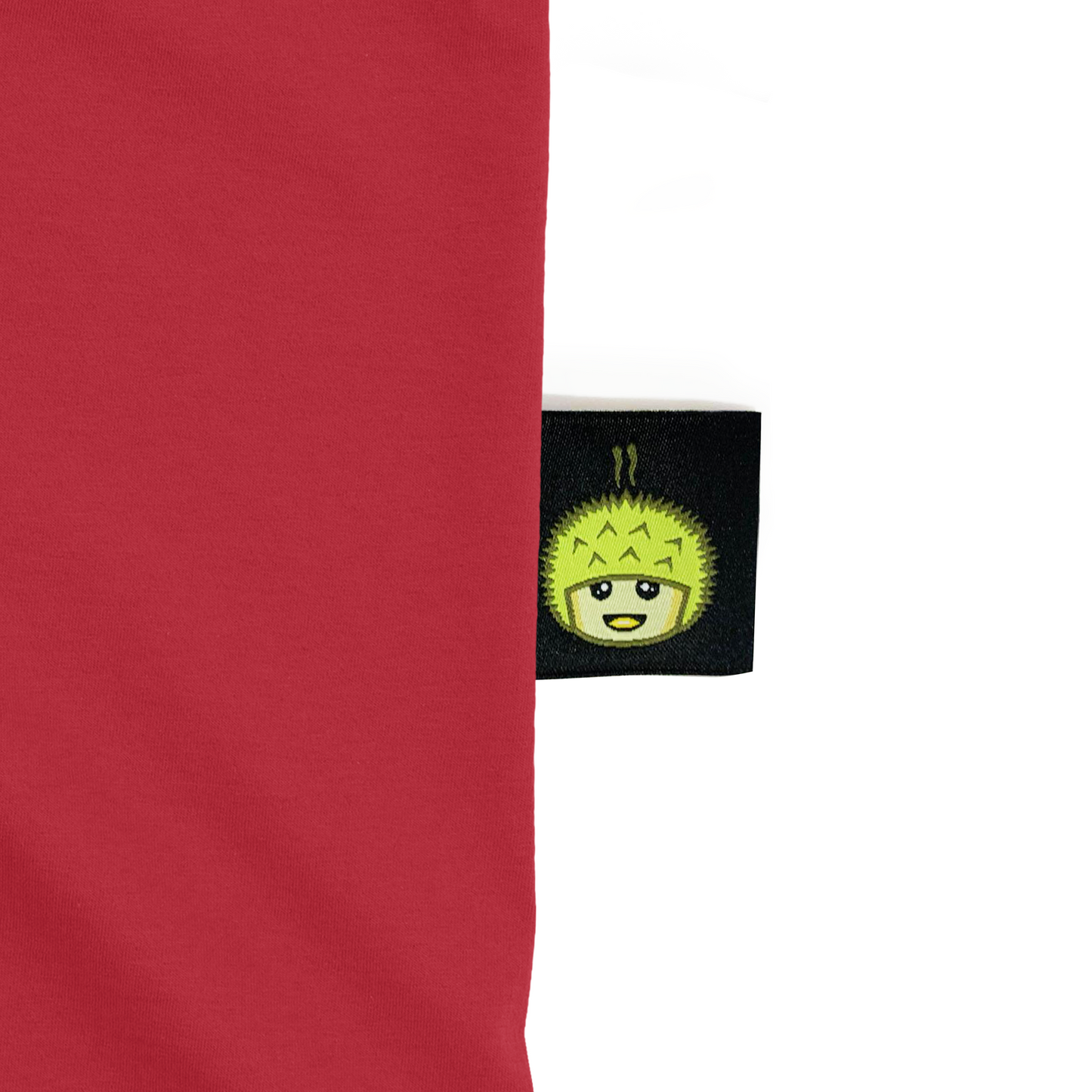 Fuzz Ball Tee