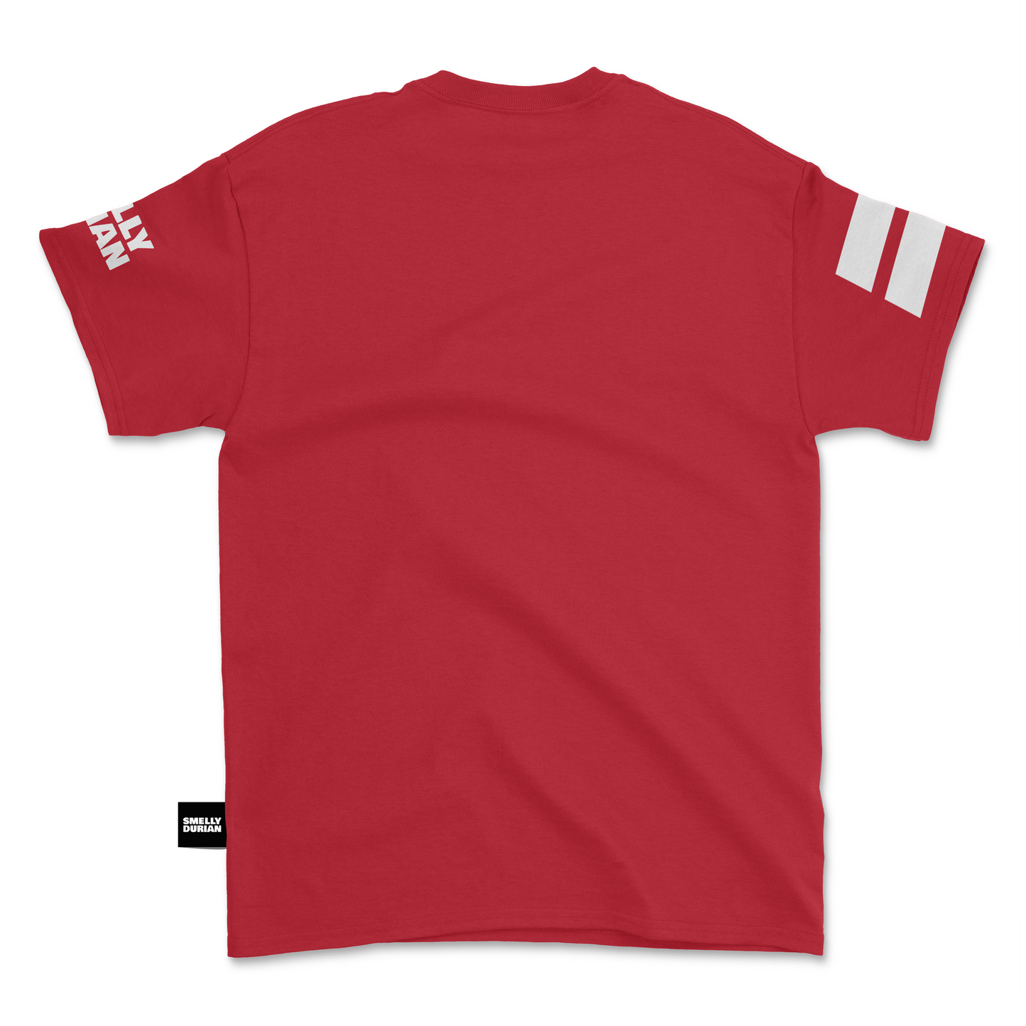 Fuzz Ball Tee