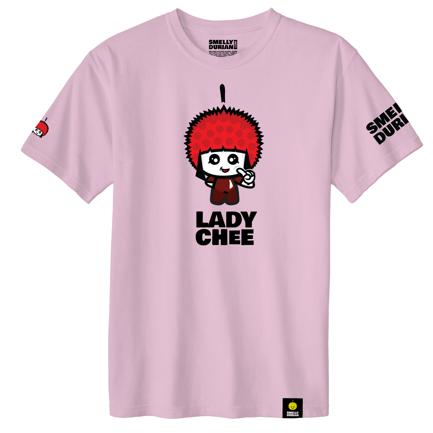 Lady Chee Tee