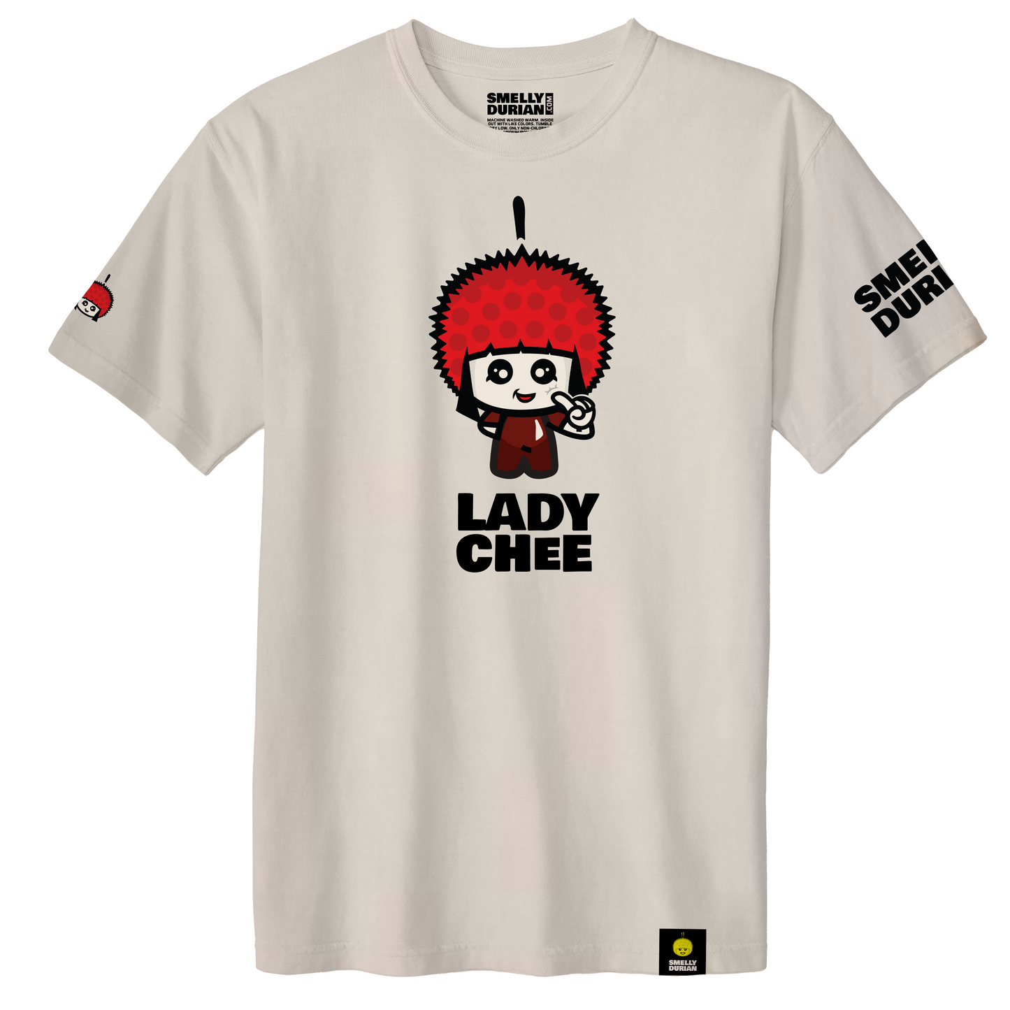 Lady Chee Tee