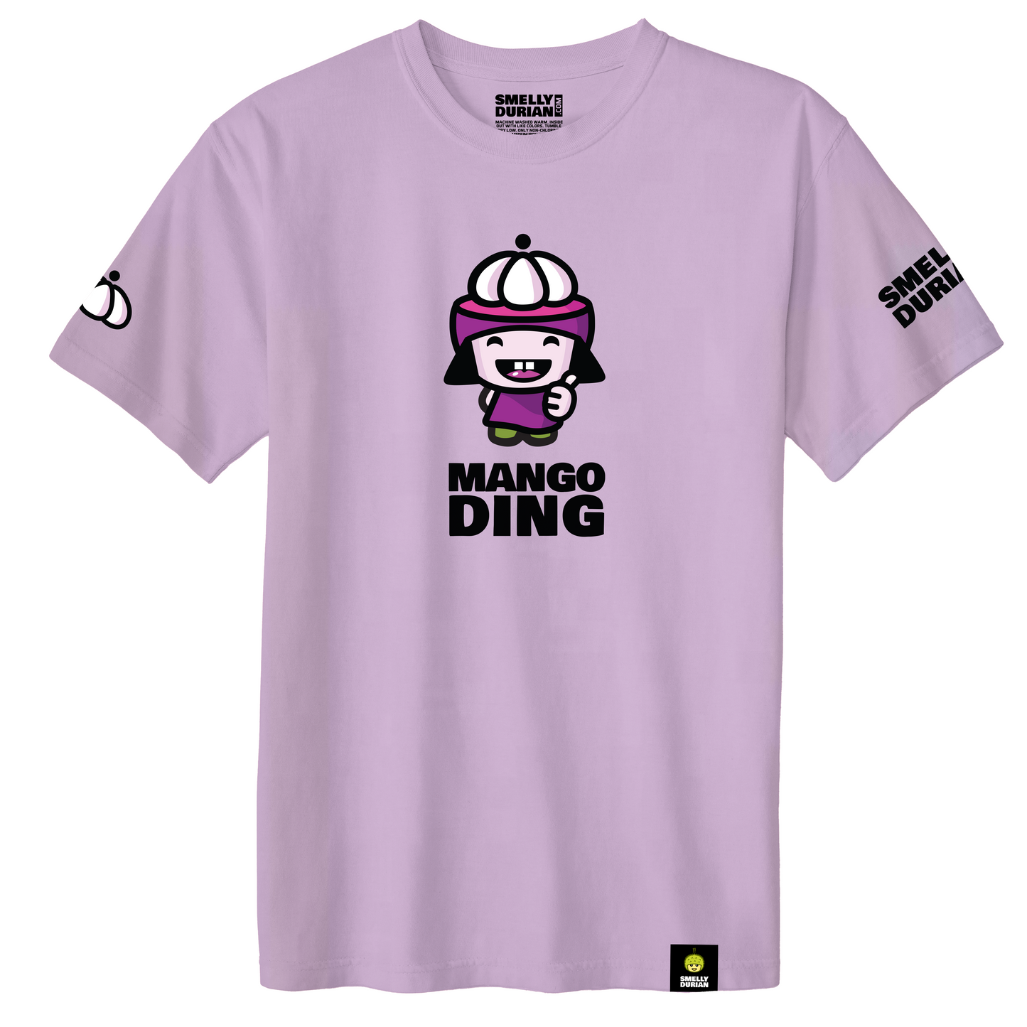 Mango Ding Tee