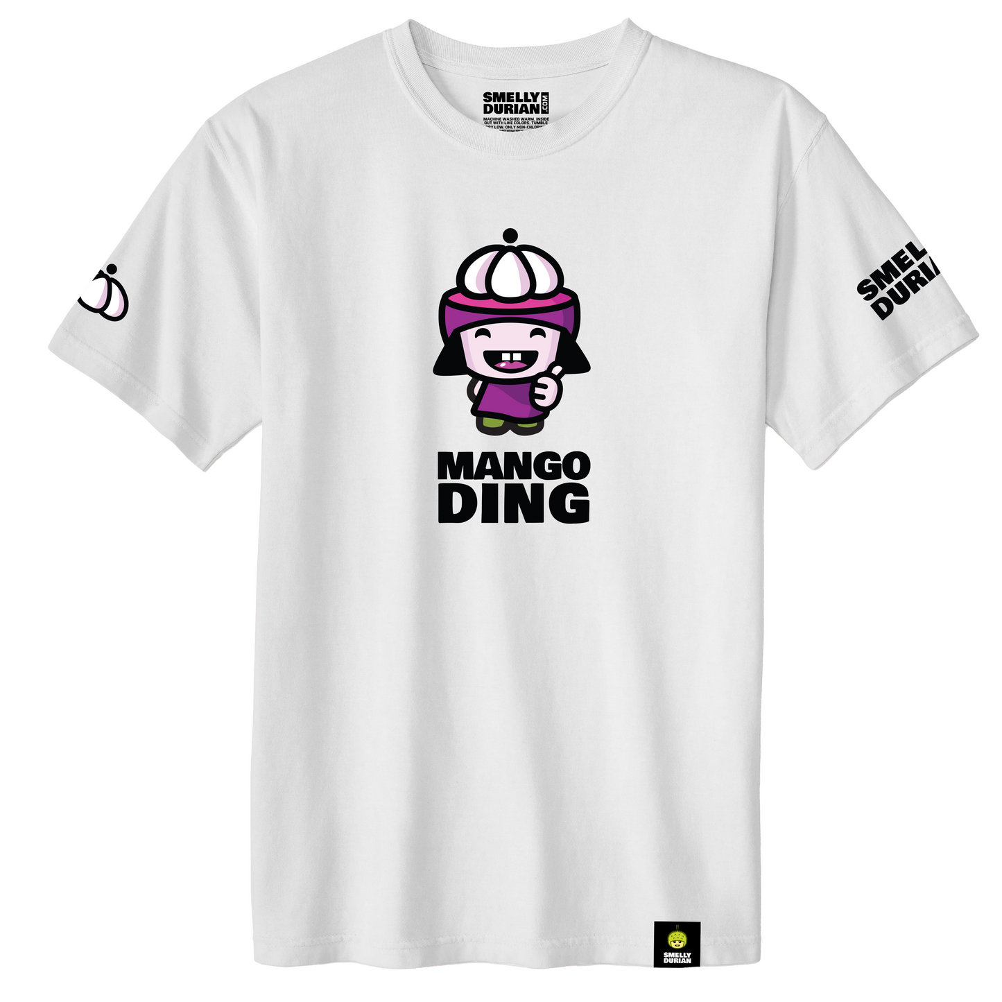 Mango Ding Tee