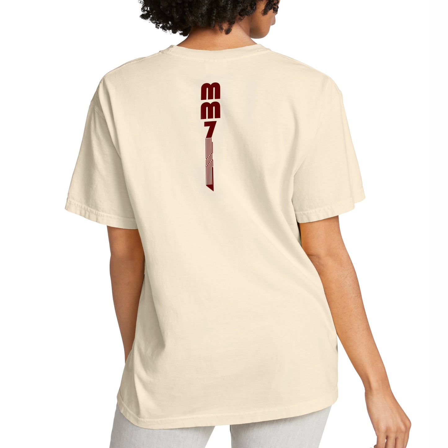 MM7 (正, Jeng)