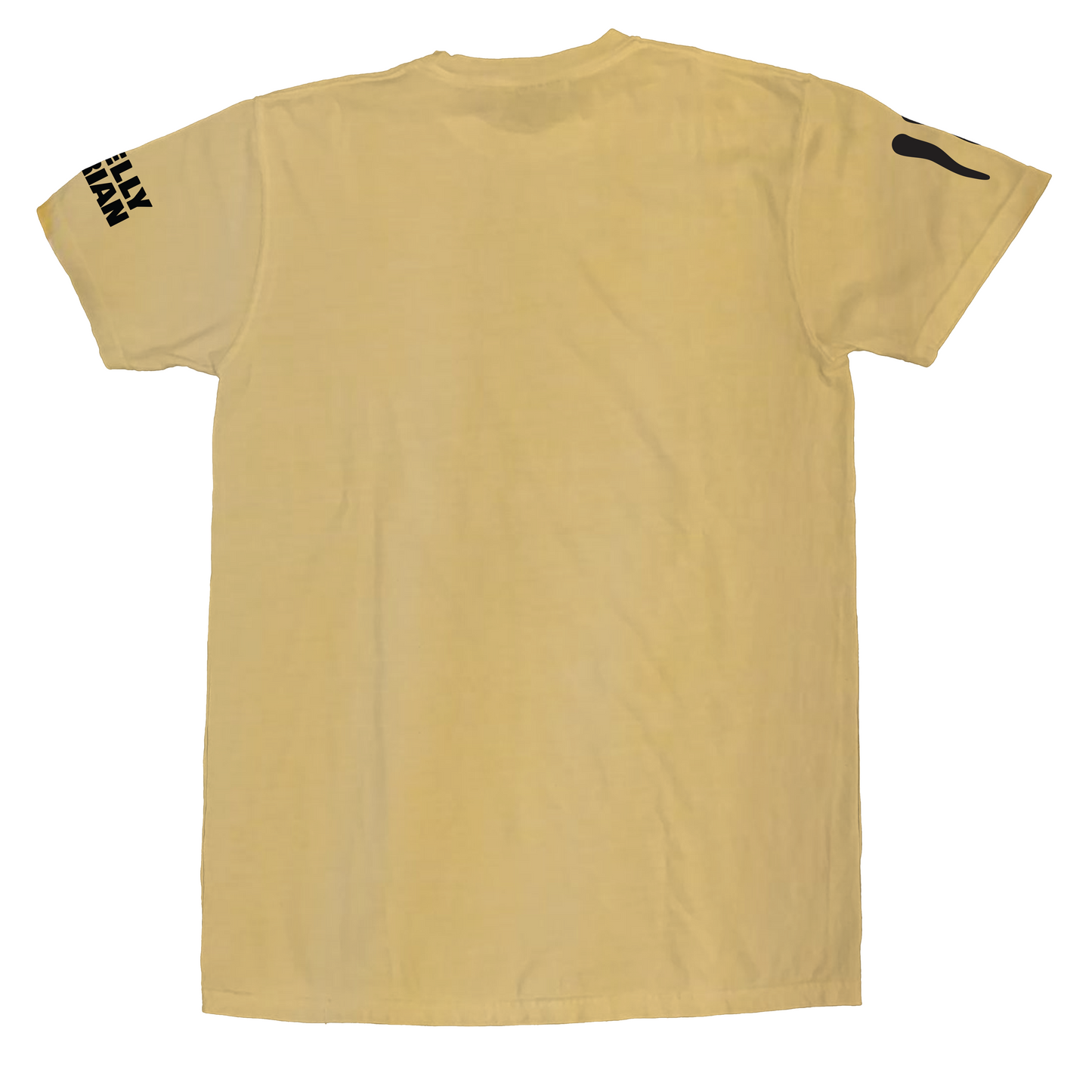 King Durian Tee