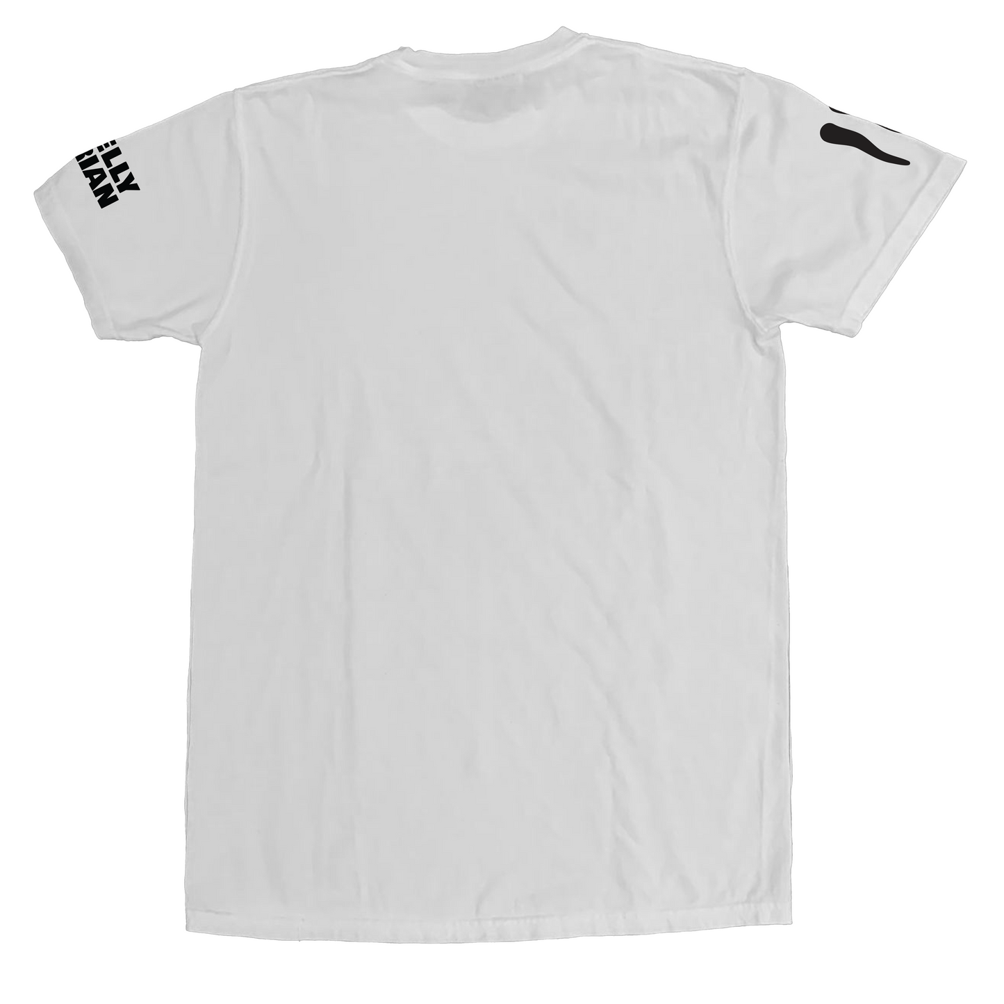 King Durian Tee