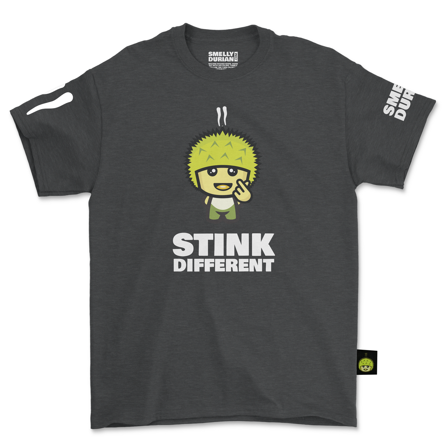 Stink Different Tee