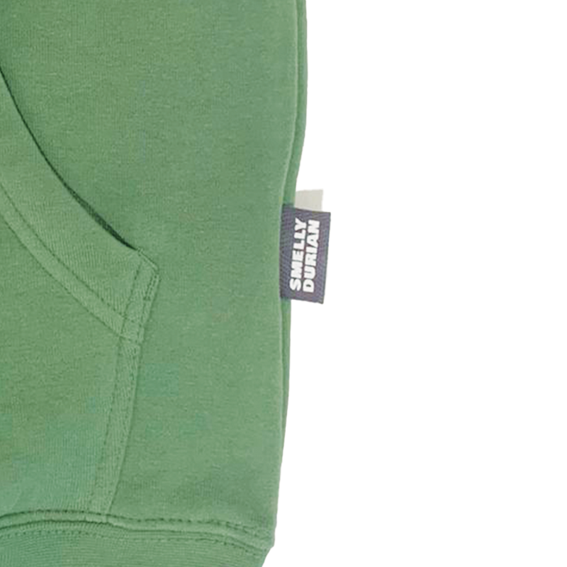 Stink Different Hoodie