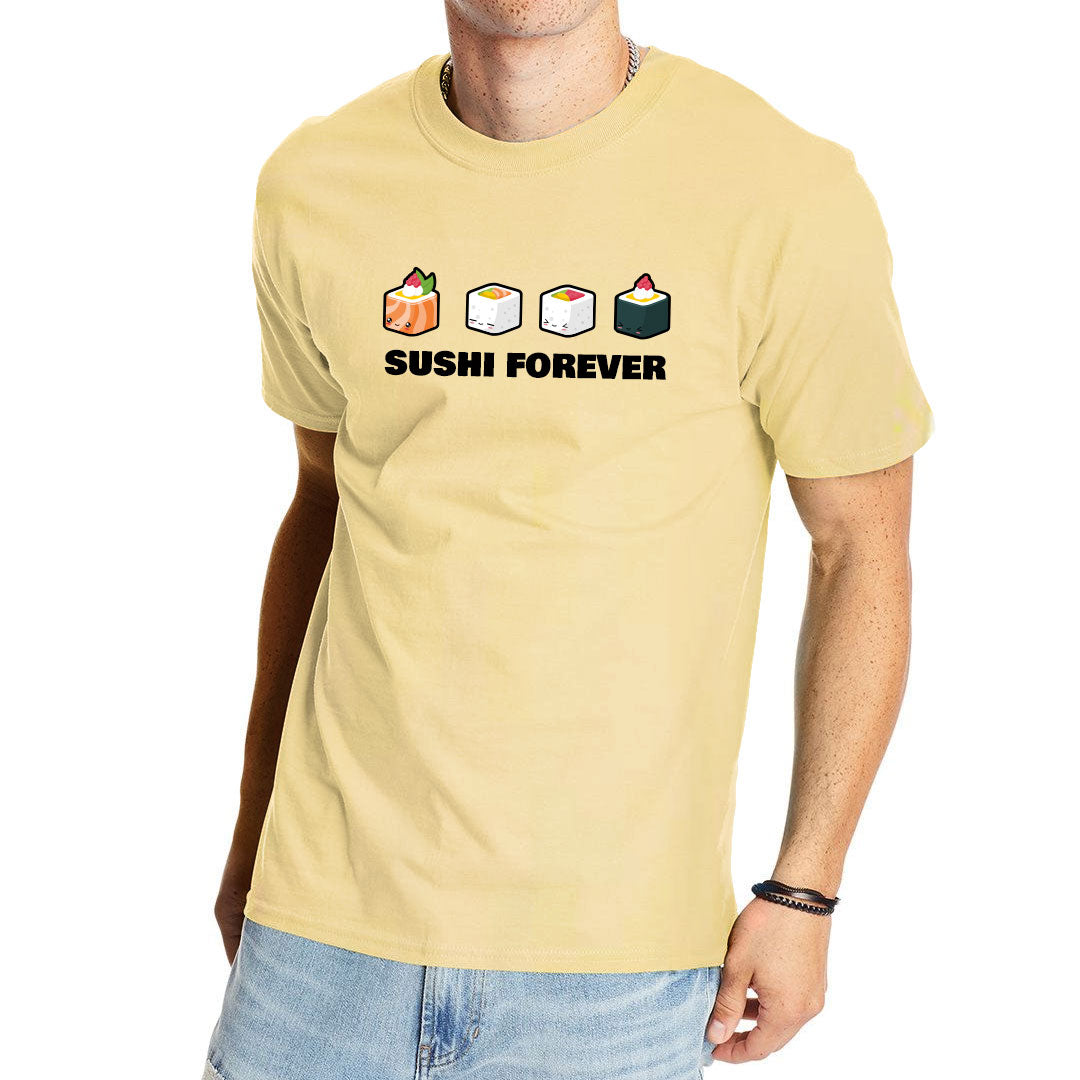 Sushi Forever