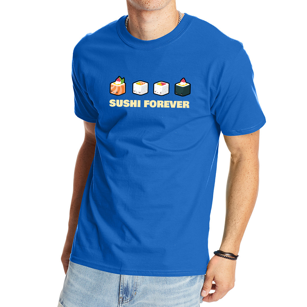 Sushi Forever