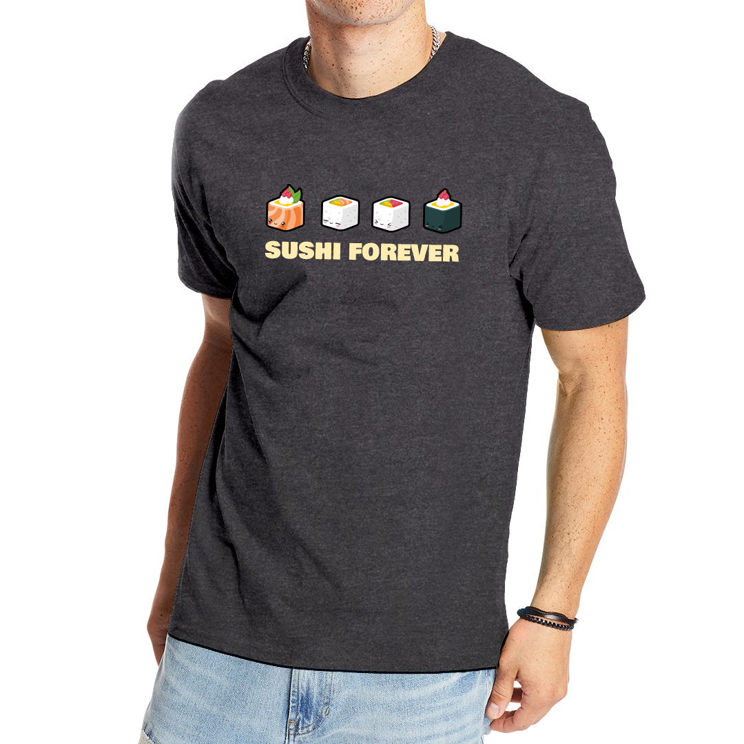 Sushi Forever