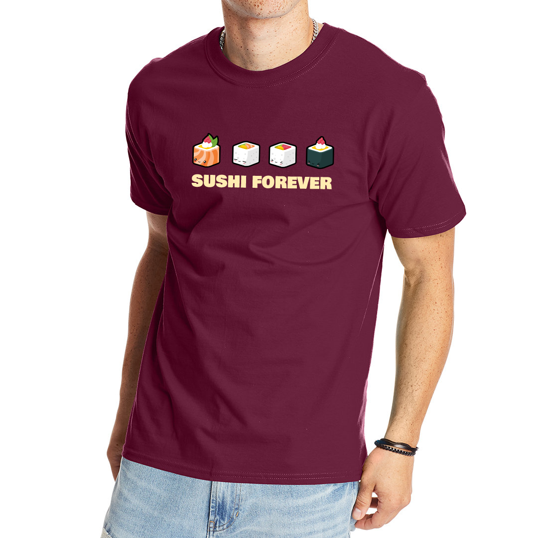 Sushi Forever