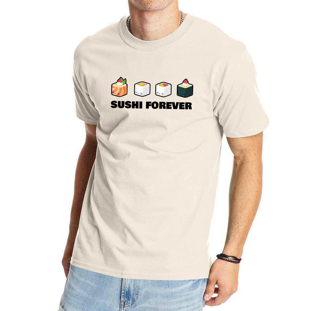 Sushi Forever