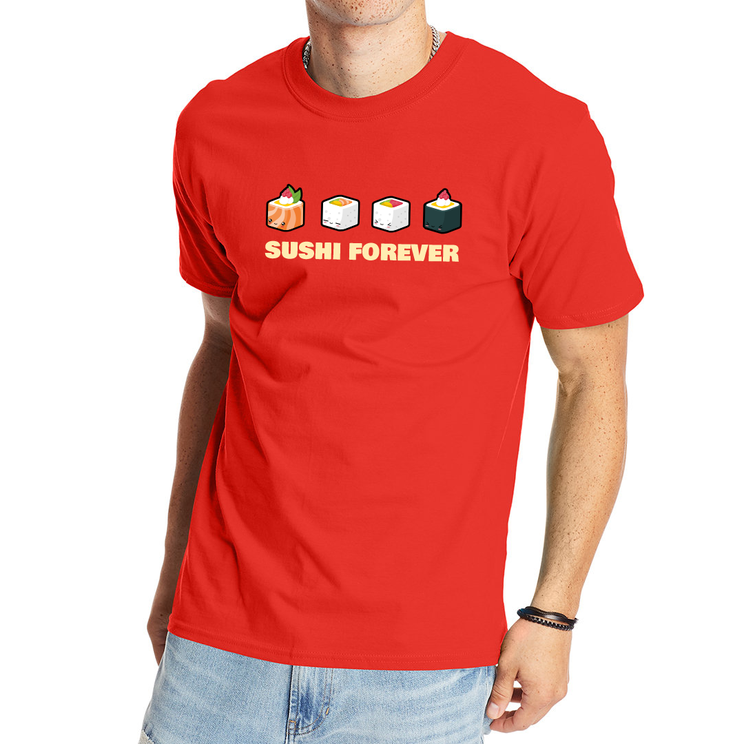 Sushi Forever