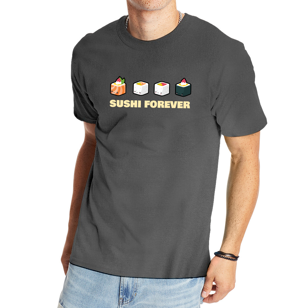 Sushi Forever