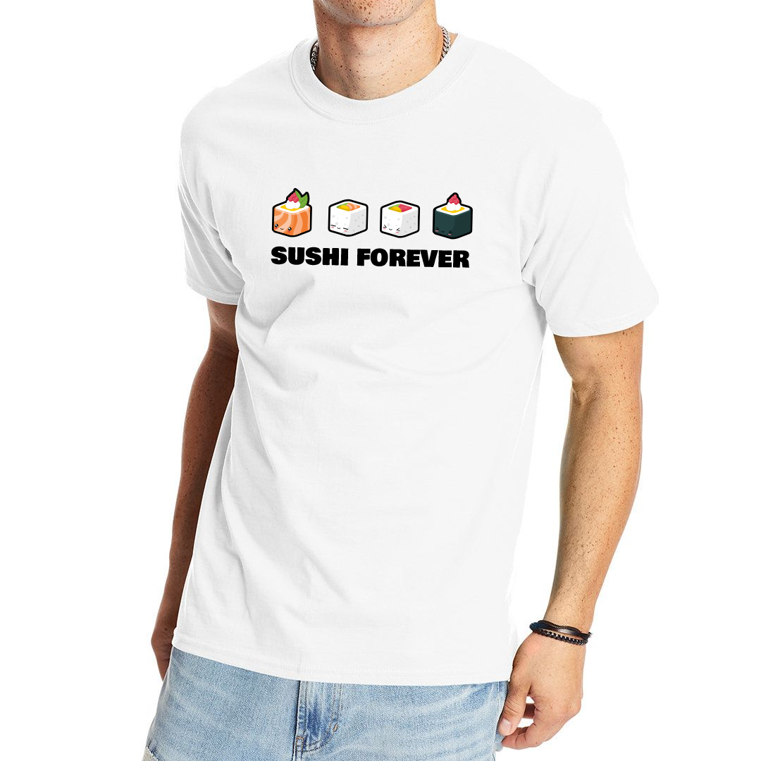 Sushi Forever