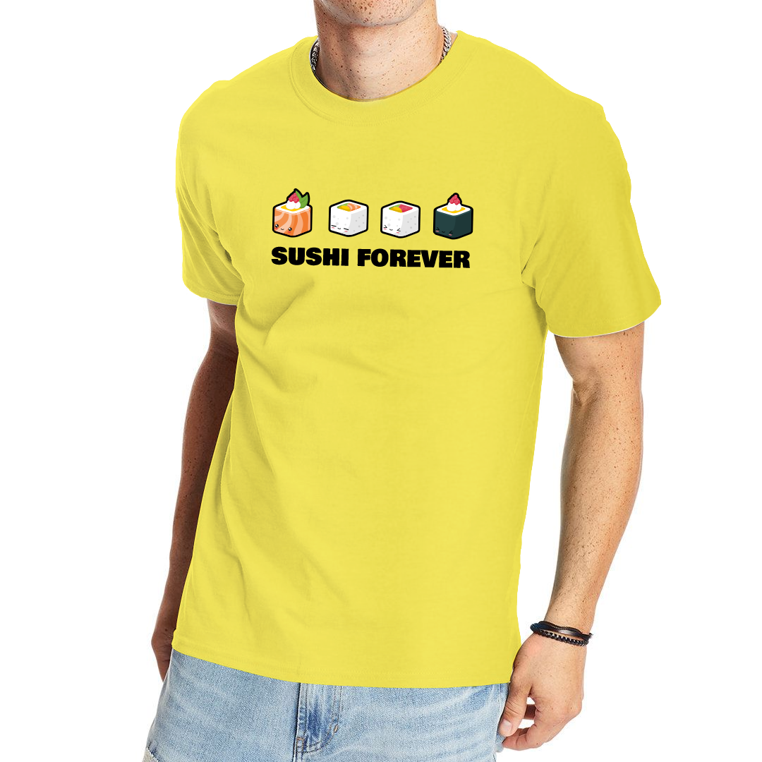 Sushi Forever
