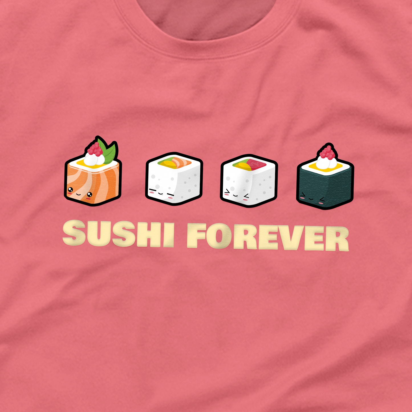 Sushi Forever