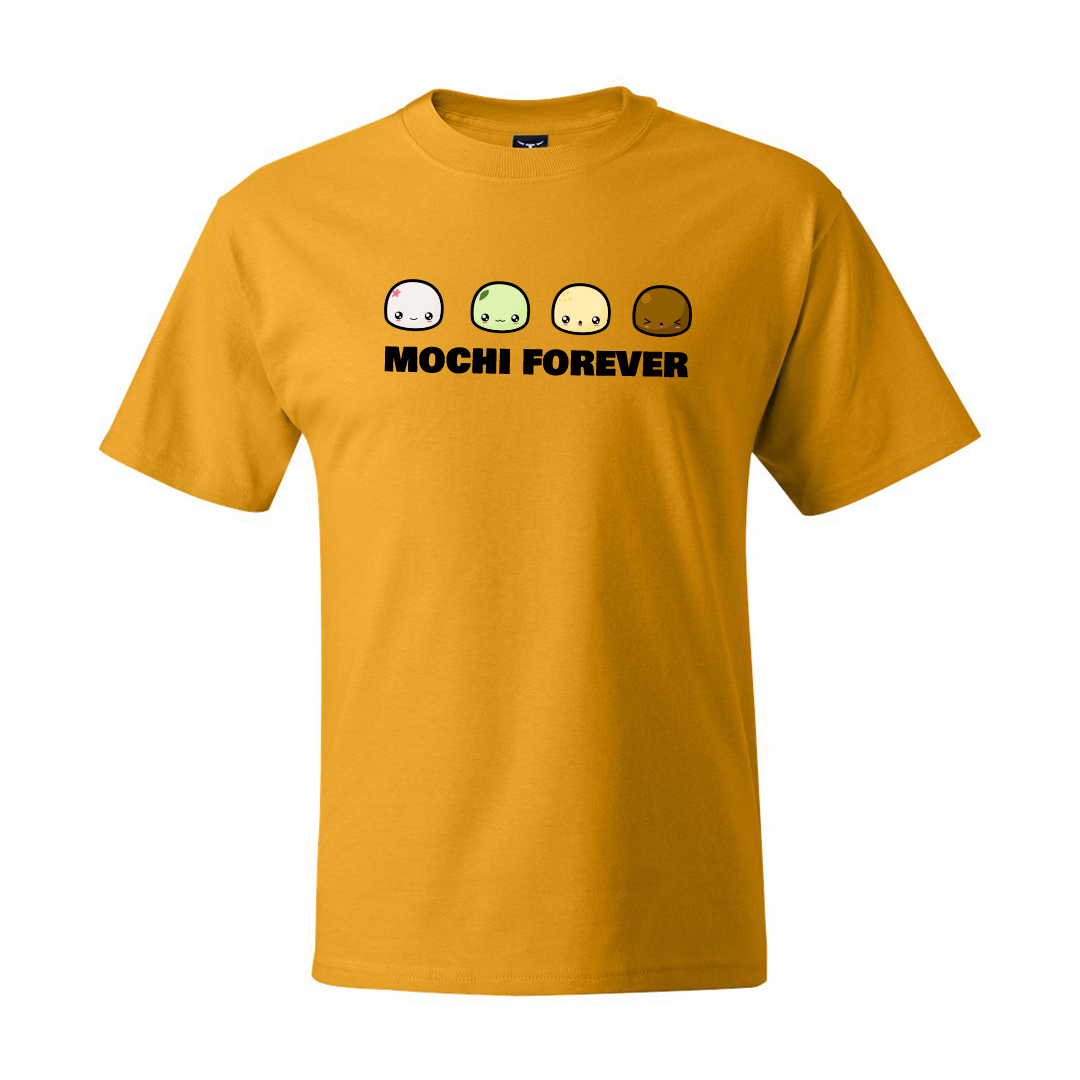 Mochi Forever