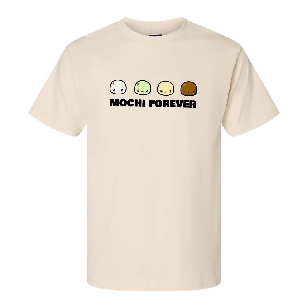 Mochi Forever