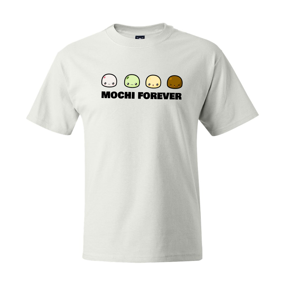 Mochi Forever