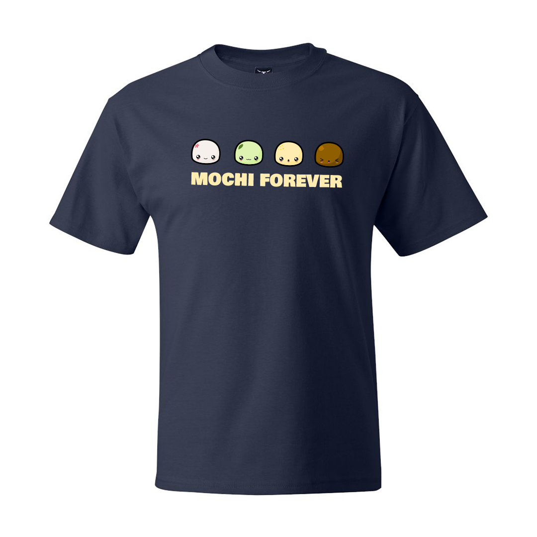 Mochi Forever
