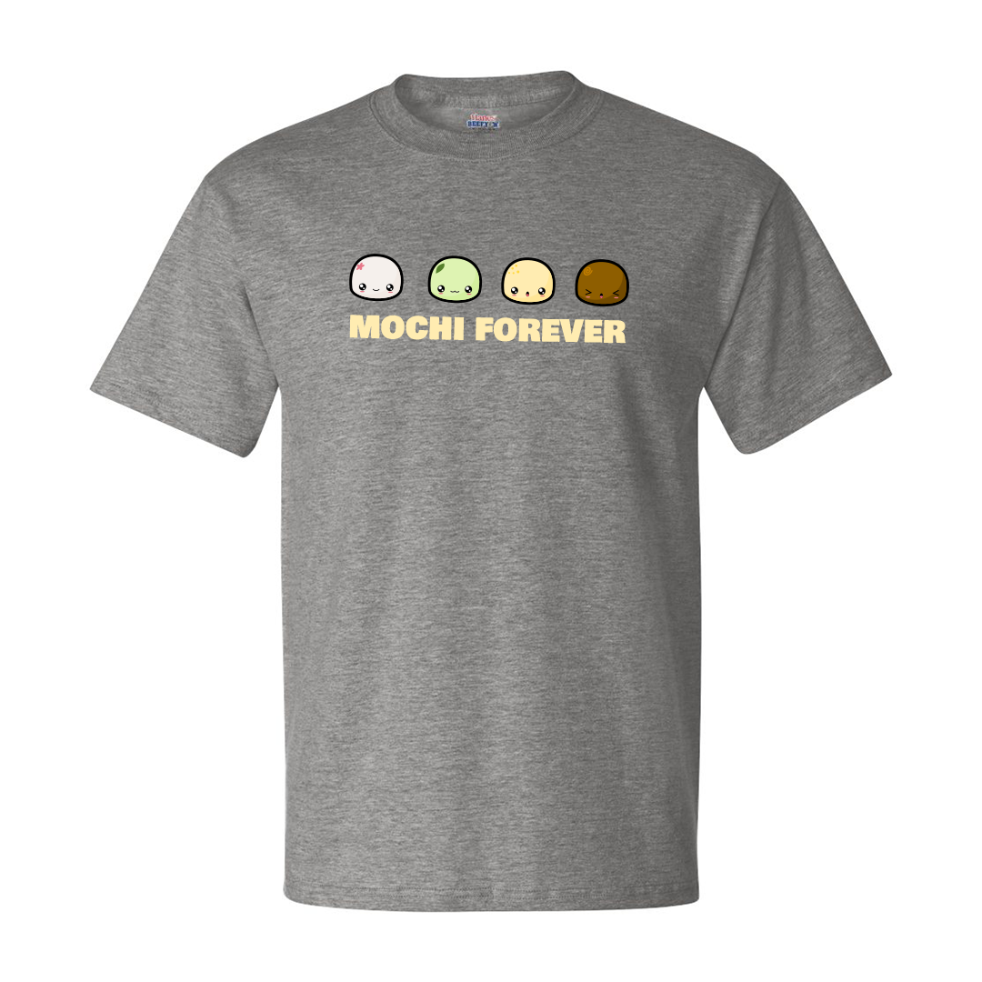 Mochi Forever
