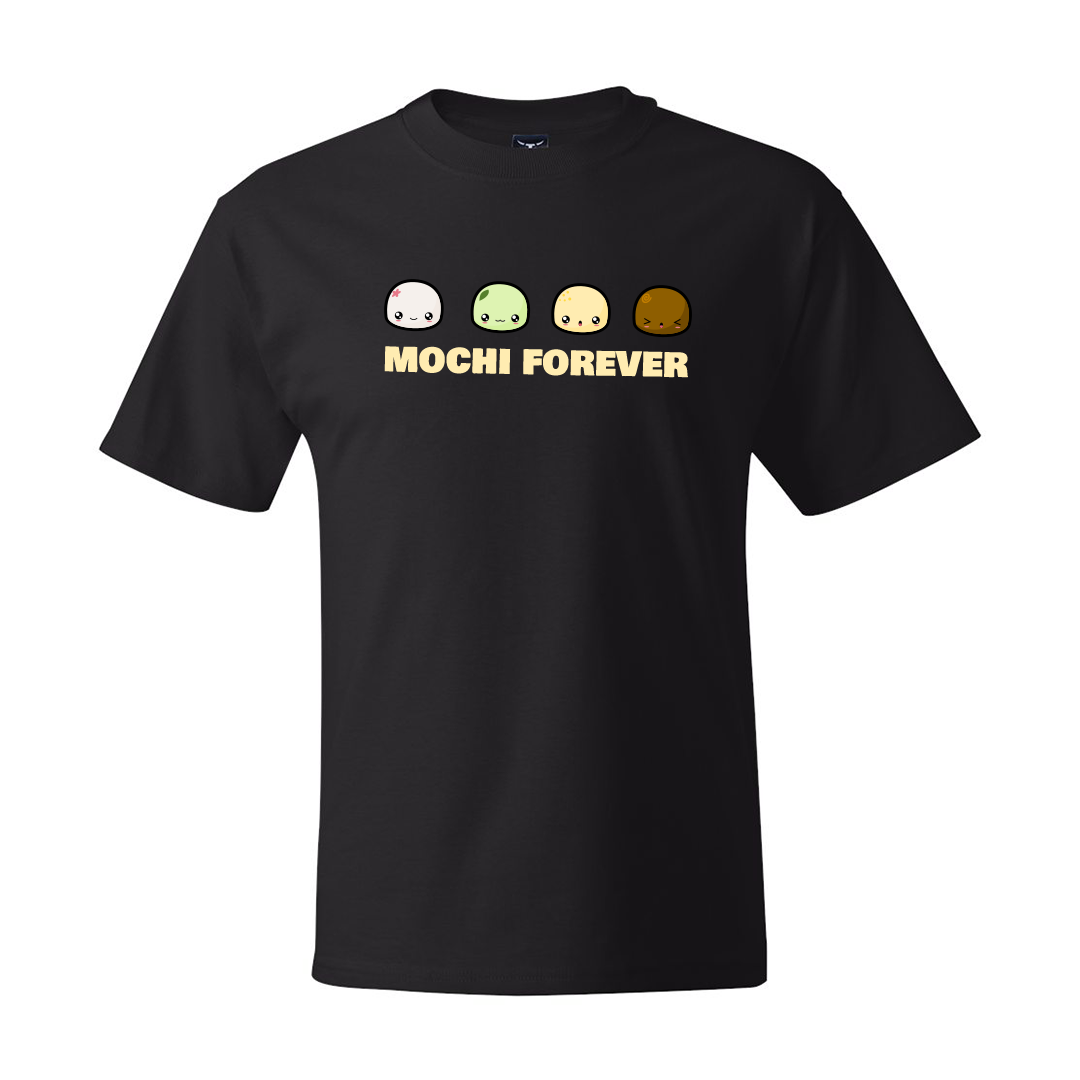 Mochi Forever