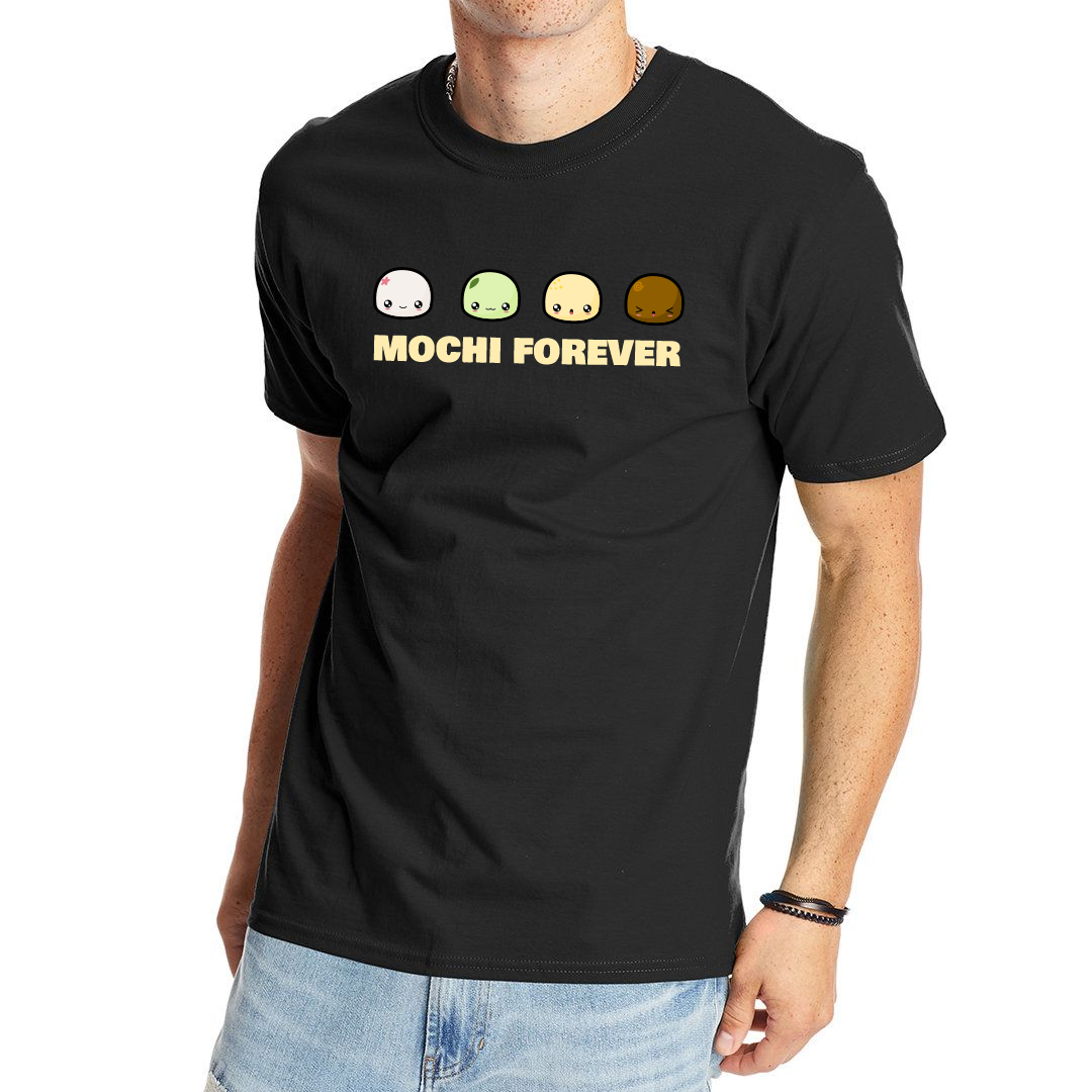 Mochi Forever