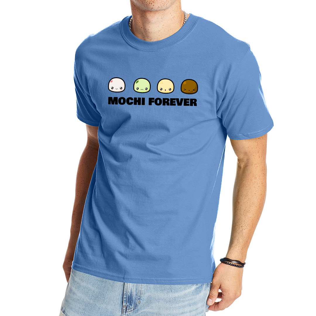 Mochi Forever