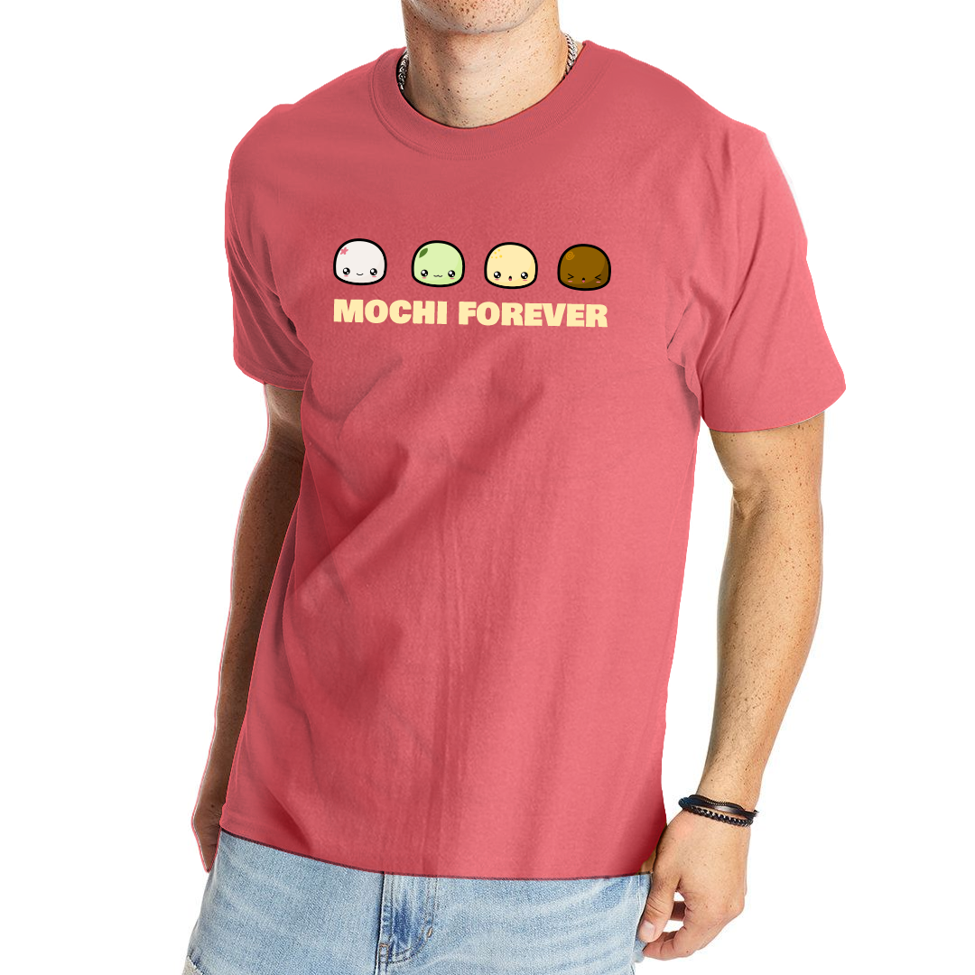 Mochi Forever