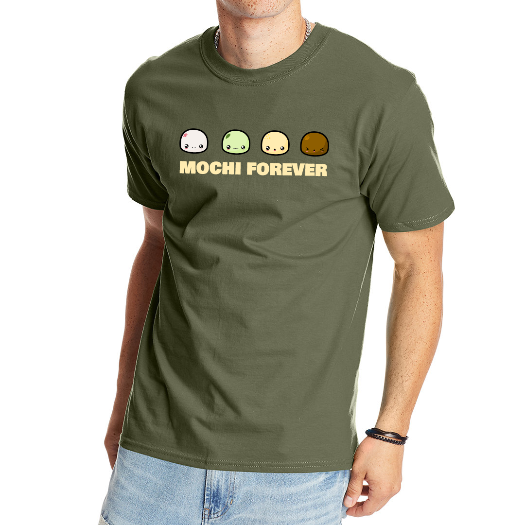 Mochi Forever