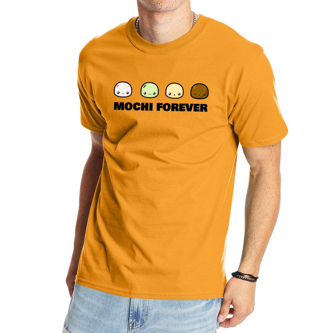Mochi Forever