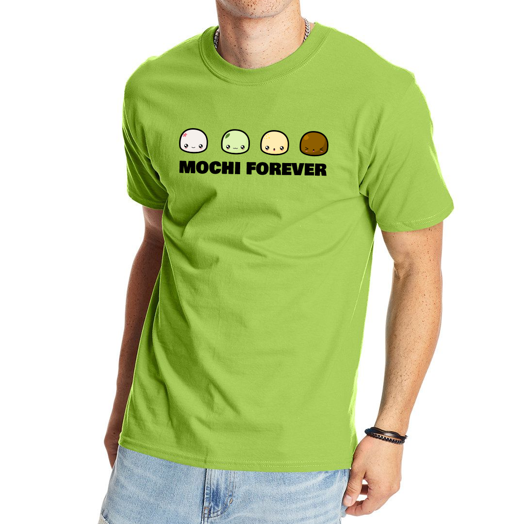 Mochi Forever