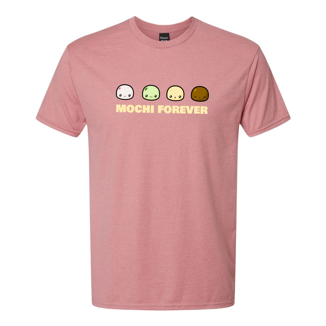 Mochi Forever