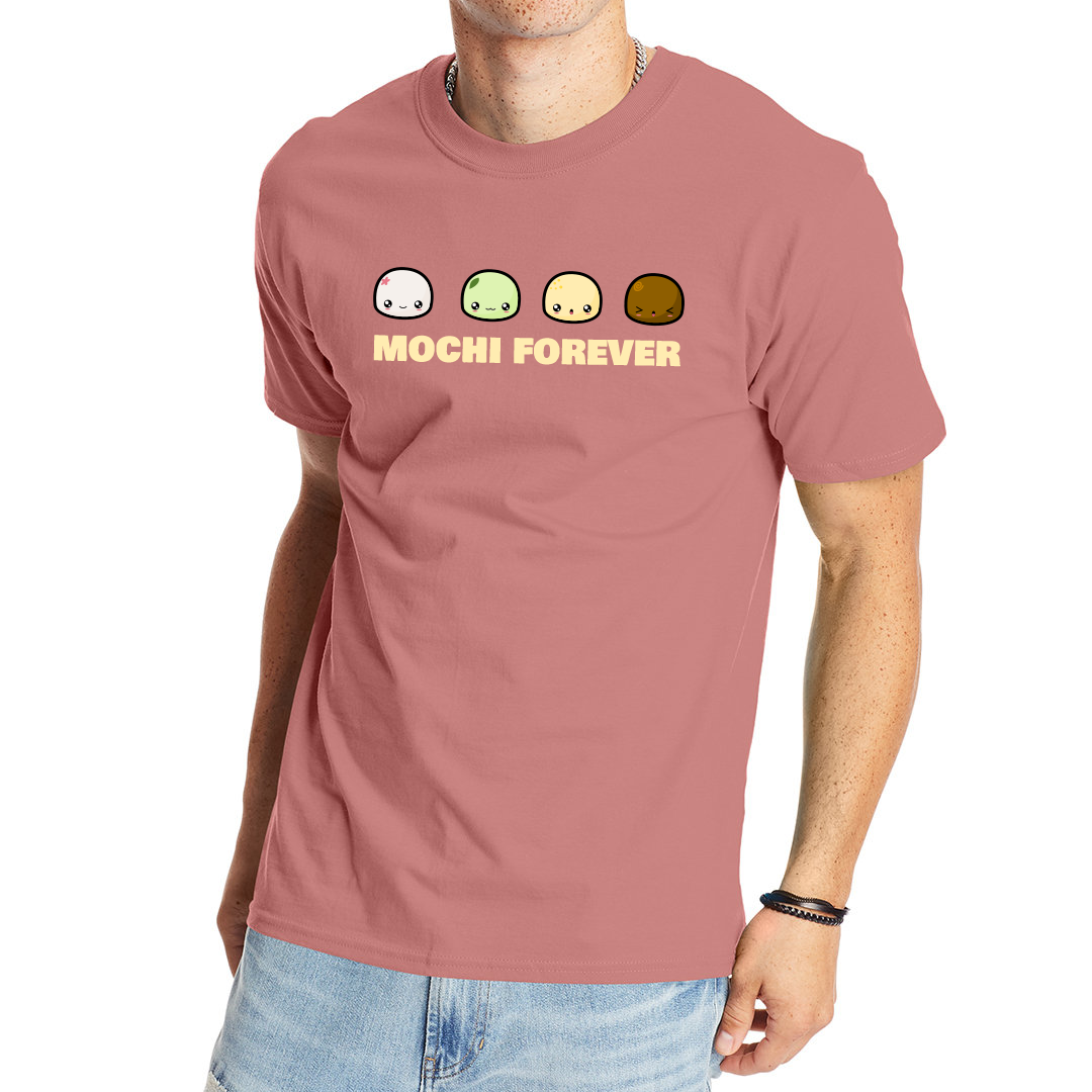 Mochi Forever