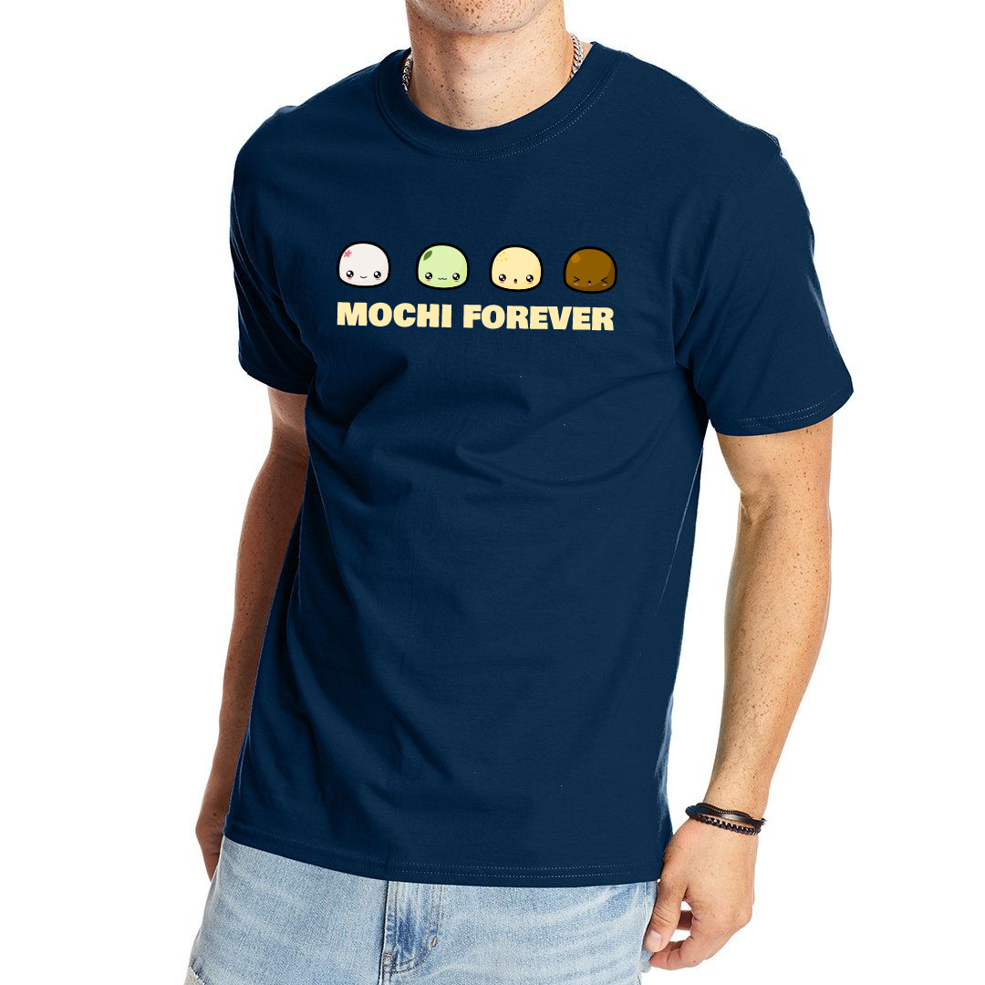 Mochi Forever