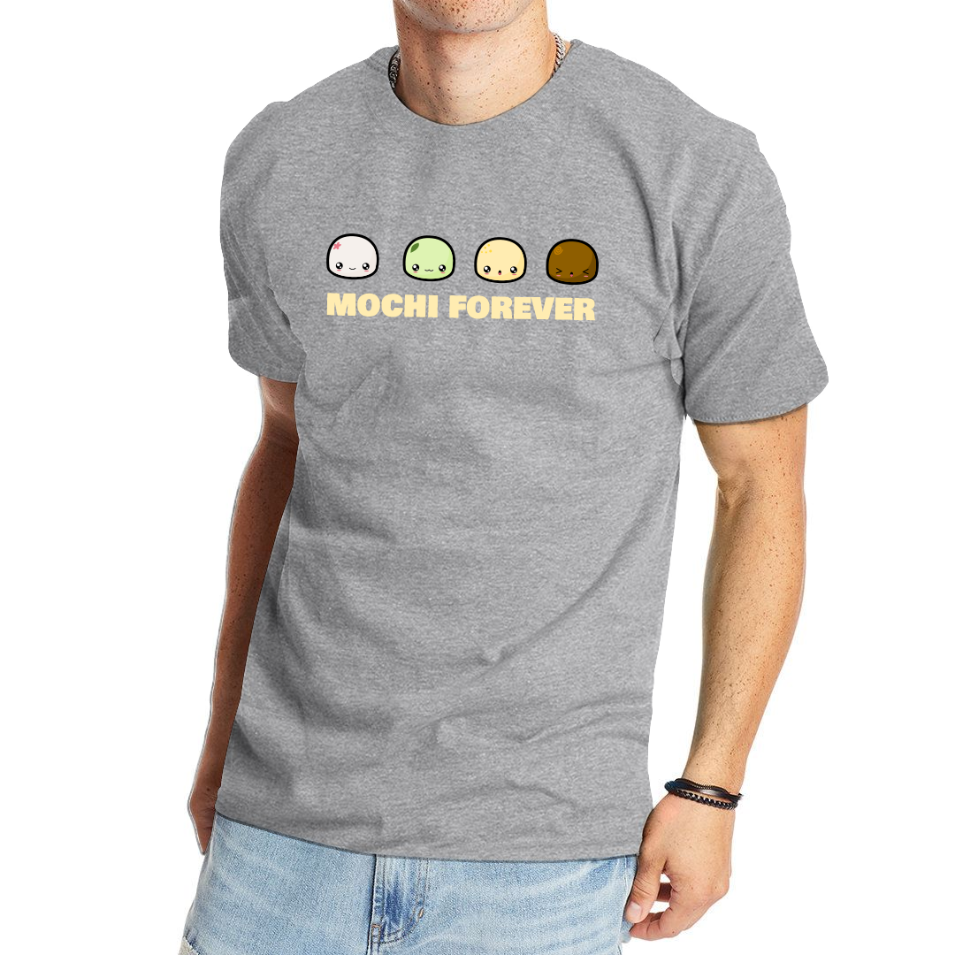 Mochi Forever