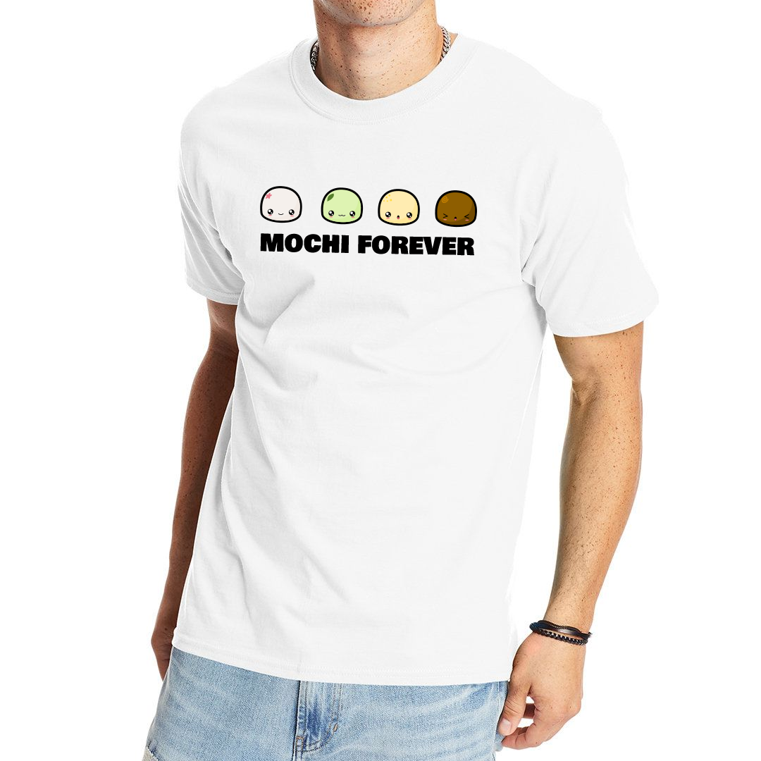 Mochi Forever