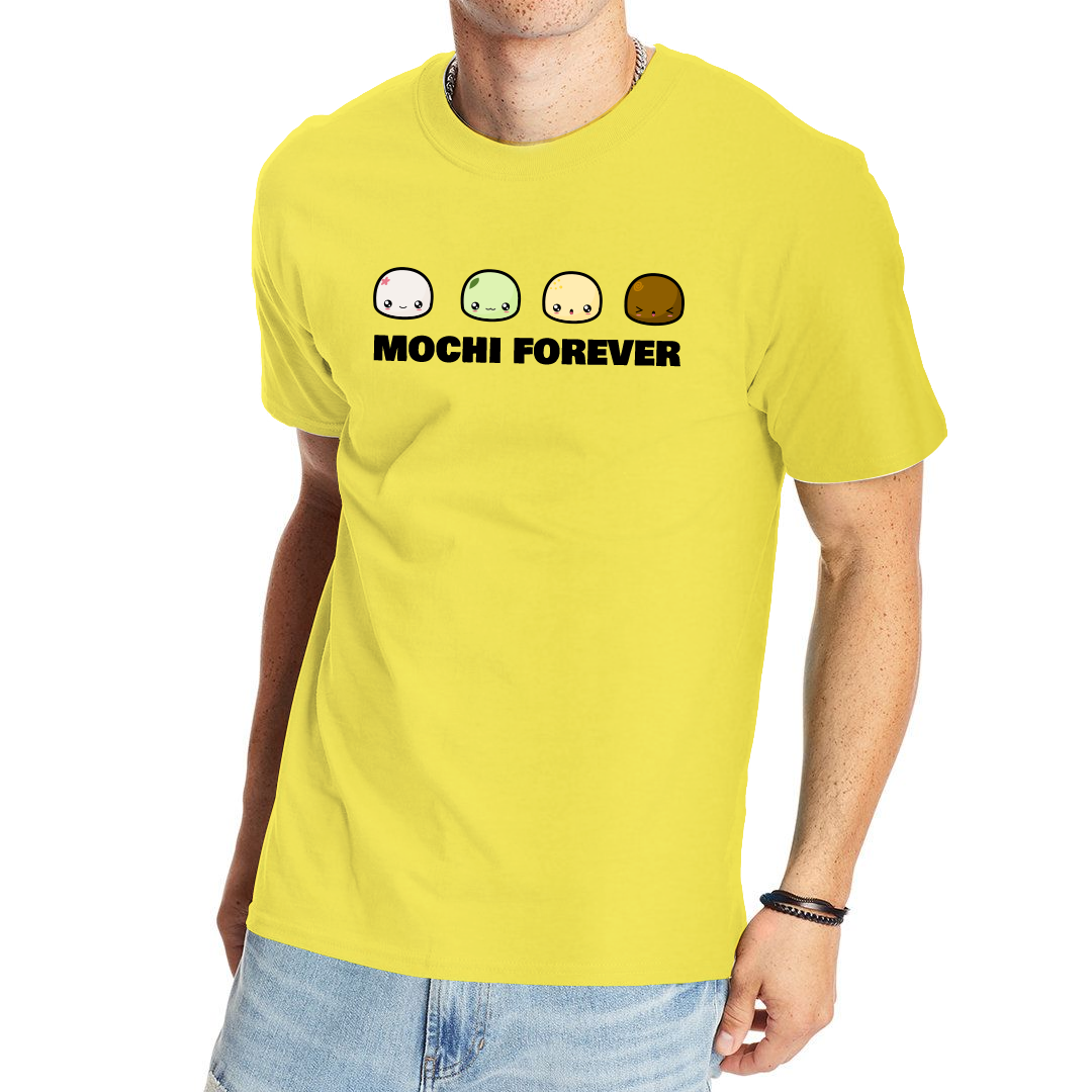 Mochi Forever