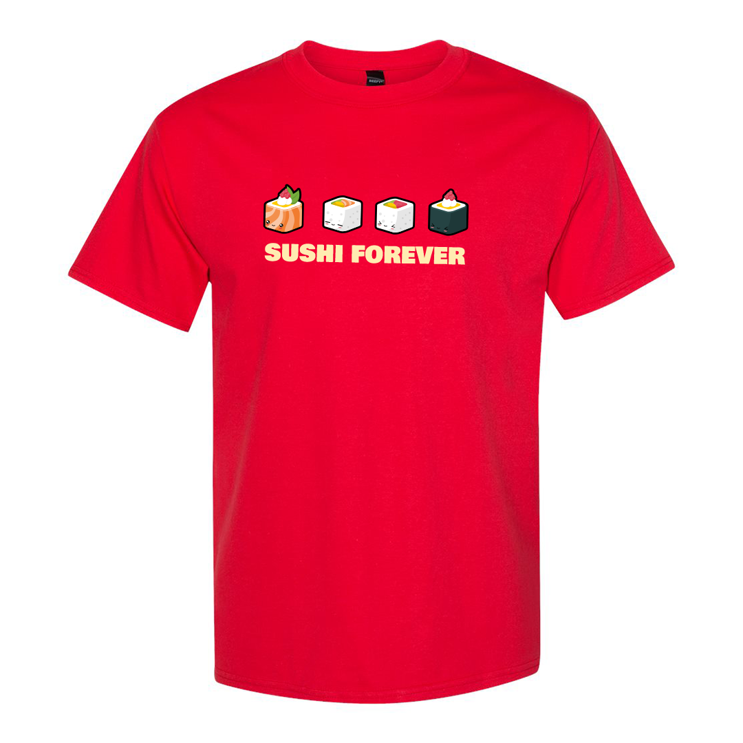 Sushi Forever