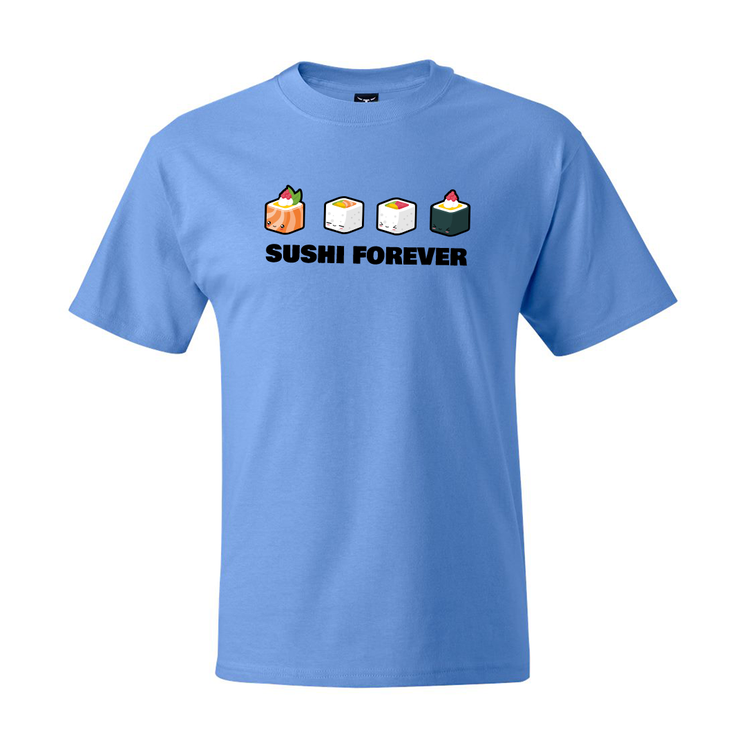 Sushi Forever
