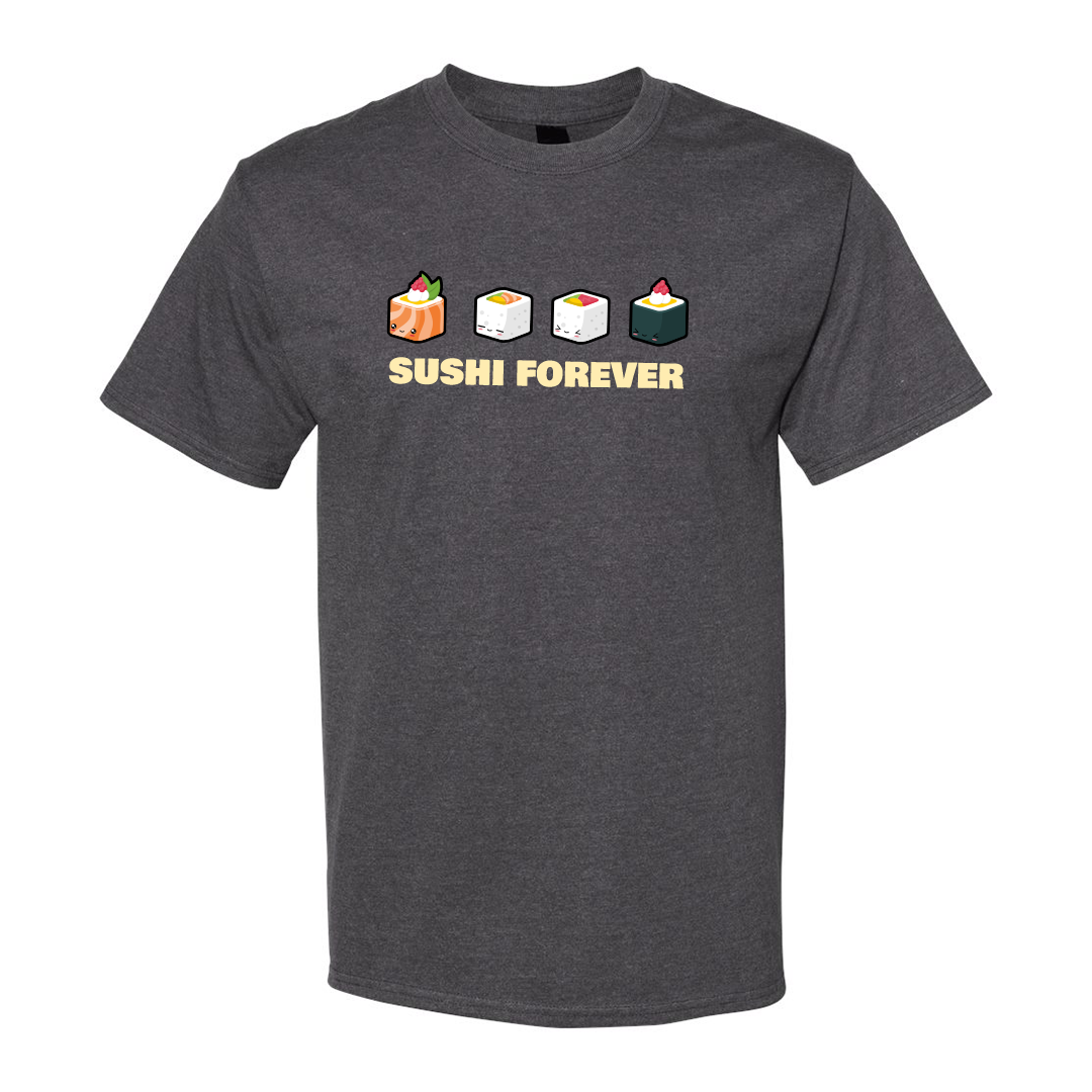 Sushi Forever