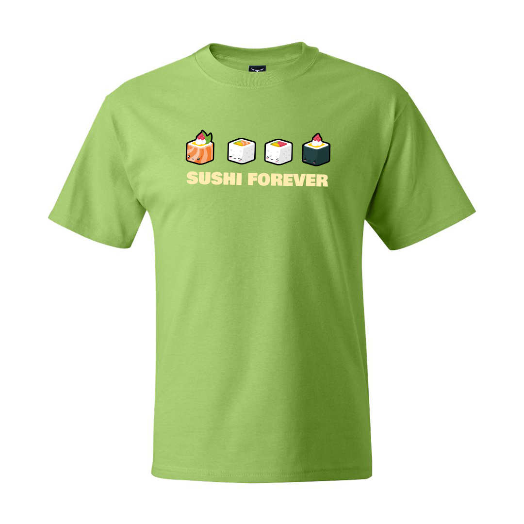 Sushi Forever